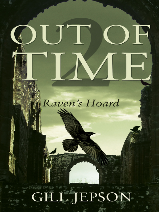 Title details for Raven's Hoard by Gill Jepson - Available
